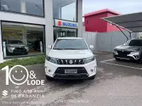 Usata Suzuki Vitara Cool 129 CV (94 kW) 2022 Bianco SUV