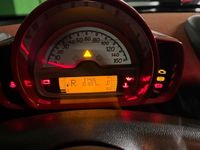 Usata Smart ForTwo Coupé 71 CV (52 kW) 2007 Bianco Coupé