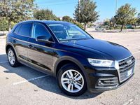 Usata Audi Q5 204 CV (150 kW) 2020 Nero SUV