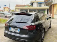 Usata Audi A6 Allroad 233 CV (171 kW) 2007 Nero Station wagon