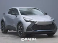Nuova Toyota C-HR Business Edition 140 CV (102 kW) 2026 SUV