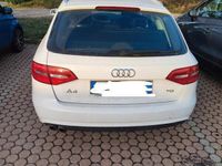 usata Audi A4 4ª serie - 2014