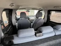 Usata Peugeot Bipper 68 CV (50 kW) 2009 Monovolume