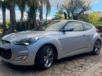 Usata Hyundai Veloster 140 CV (102 kW) 2012 Utilitaria