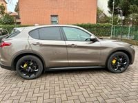 Usata Alfa Romeo Stelvio 210 CV (154 kW) 2019 SUV