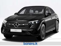 Nuova Mercedes GLC450 AMG Line Premium 367 CV (269 kW) 2025 Nero ossidiana Coupé