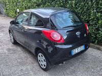 Usata Ford Ka Plus 69 CV (50 kW) 2009 Utilitaria