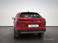 Usata Honda HR-V Advance 107 CV (78 kW) 2023 Rosso SUV