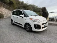 Occasion Citroën C3 Picasso Exclusive 92 ch (67 kW) 2015 Blanc Monospace