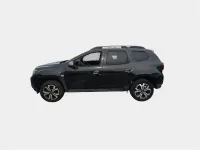 Usata Dacia Duster Journey 100 CV (73 kW) 2023 Nero SUV