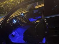 Usata Mercedes C220 Premium Plus 170 CV (125 kW) 2016 Coupé