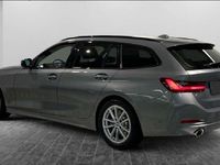 Usata BMW 320 190 CV (139 kW) 2023 Skycraper grey Station wagon