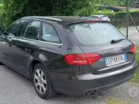 Usata Audi A4 140 CV (102 kW) 2010 Station wagon