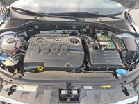 Usata Skoda Octavia 2018 Grigio Station wagon