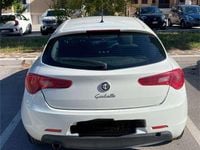 Usata Alfa Romeo Giulietta Distinctive 105 CV (77 kW) 2011 Berlina