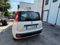Usata Fiat Panda 95 CV (69 kW) 2016 Utilitaria