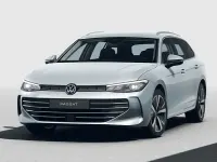 Nuova VW Passat Business 150 CV (110 kW) 2026 Argento Station wagon