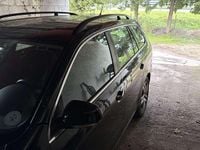 Usata VW Golf V 75 CV (55 kW) 2009 Station wagon