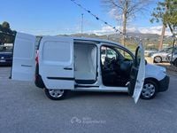 Usado Renault Kangoo 90 CV (66 kW) 2020 Blanco Monovolumen