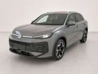 Nuova VW T-Roc Cabriolet R-line 150 CV (110 kW) 2026 Grigio SUV