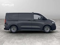 Nuova VW Transporter 110 CV (80 kW) 2026 Stone grey Furgone