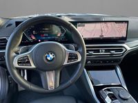 Usata BMW M240 Comfort Edition 374 CV (275 kW) 2023 Grigio metallizzato Coupé