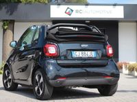 usata Smart ForTwo Electric Drive fortwo EQ cabrio Passion