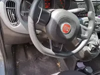 Usata Fiat Panda 2019 Grigio Utilitaria