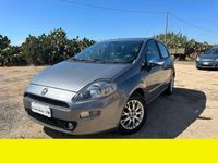 usata Fiat Punto Evo 