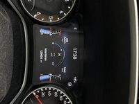 Usata Jeep Compass Limited 120 CV (88 kW) 2020 Bianco SUV