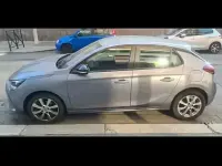 Usata Opel Corsa 75 CV (55 kW) 2021 Grigio Utilitaria