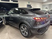 Nuova Audi Q3 S-Line 204 CV (150 kW) 2026 Daytona met. SUV