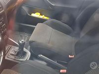 Usata VW Golf 130 CV (95 kW) 2002 Grigio Berlina