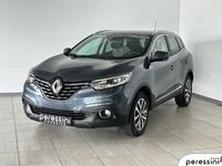 usata Renault Kadjar 1.5 Blue dCi Business