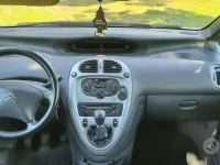 Usata Citroën Xsara Picasso 109 CV (80 kW) 2009 Grigio Monovolume