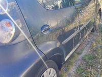 Usata Citroën C1 2007 Utilitaria