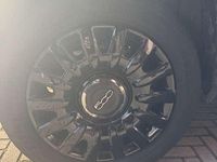 Usata Fiat 500L Connect 95 CV (69 kW) 2022 Monovolume