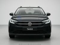 Usata VW Taigo Move 116 CV (85 kW) 2024 Nero SUV