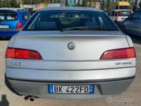 usata Alfa Romeo 146 1.8i 16V Twin Spark cat L