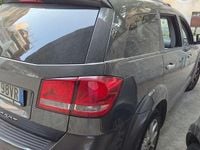 Usata Fiat Freemont Lounge 170 CV (125 kW) 2015 SUV