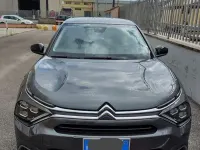 Usata Citroën C4 Feel 131 CV (96 kW) 2023 Grigio SUV