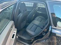 Usata Volvo V50 2011 Nero Station wagon