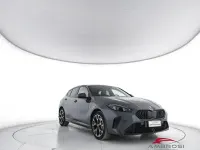 Usata BMW 120 M Sport 163 CV (119 kW) 2025 Nero Utilitaria