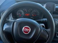 Usata Fiat Fiorino 95 CV (69 kW) 2021 Monovolume