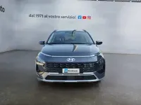 Usata Hyundai Bayon 79 CV (58 kW) 2025 Nero SUV