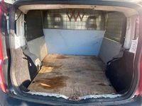 Usata Fiat Panda 70 CV (51 kW) 2006 Utilitaria