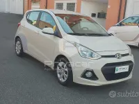 Usata Hyundai i10 Classic 66 CV (48 kW) 2014 Altro Utilitaria