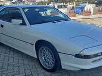 usata BMW 850 850 i Permuta