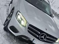 Usata Mercedes GLC220 170 CV (125 kW) 2018 SUV