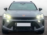 Usata Cupra Formentor 150 CV (110 kW) 2025 Grigio SUV